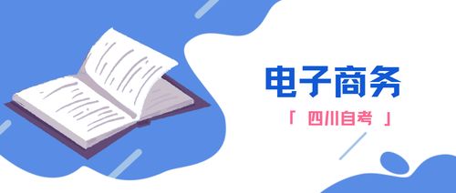 电子商务本科专业名称